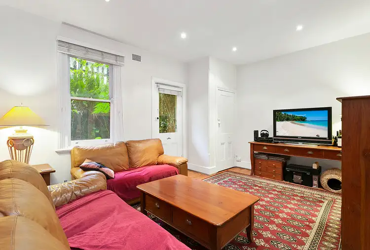 Second view of Homely house listing, 63 Victoria Street, Mcmahons Point NSW 2060