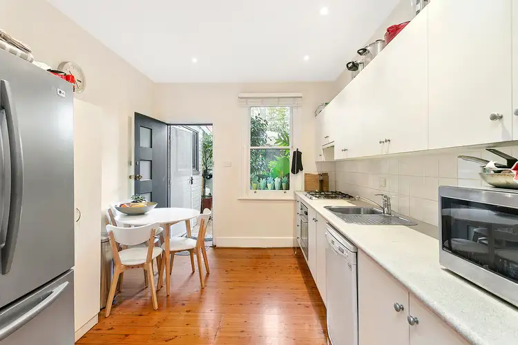 Third view of Homely house listing, 63 Victoria Street, Mcmahons Point NSW 2060