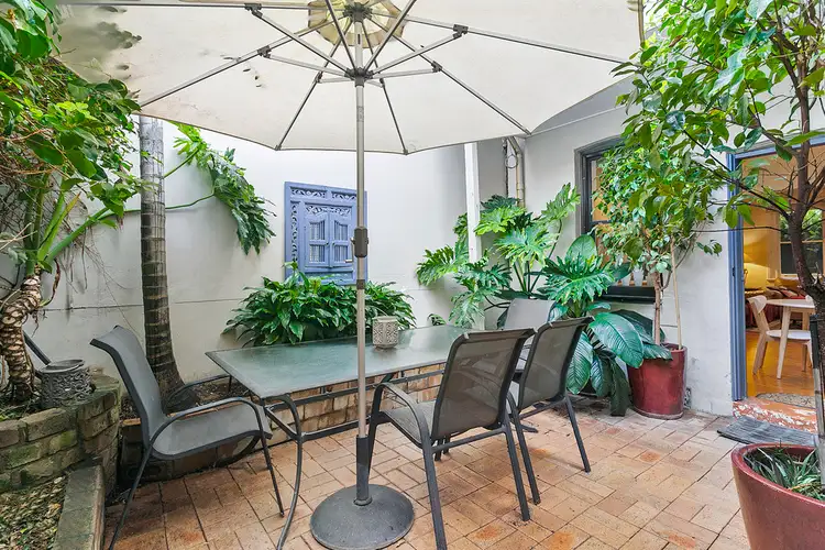 Fourth view of Homely house listing, 63 Victoria Street, Mcmahons Point NSW 2060