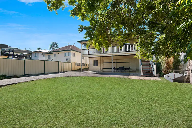 Third view of Homely house listing, 66 Trouts Rd, Everton Park QLD 4053