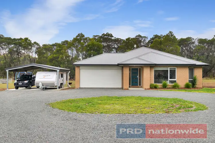 51 Inglewood Drive, Enfield VIC 3352