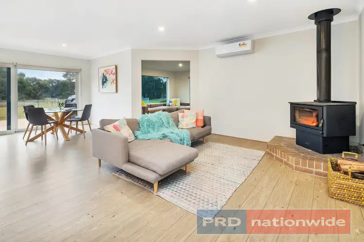 Second view of Homely house listing, 51 Inglewood Drive, Enfield VIC 3352