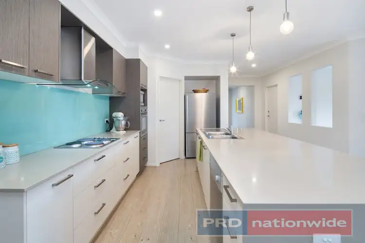 Fourth view of Homely house listing, 51 Inglewood Drive, Enfield VIC 3352