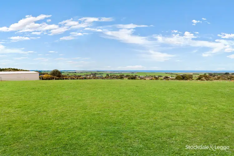 Fourth view of Homely land listing, 110 Douglas Lane, Illowa VIC 3282