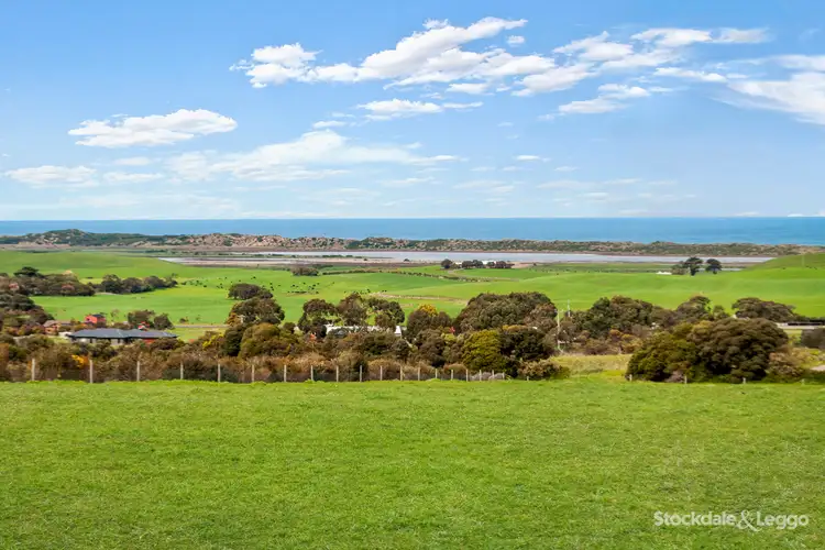Sixth view of Homely land listing, 110 Douglas Lane, Illowa VIC 3282