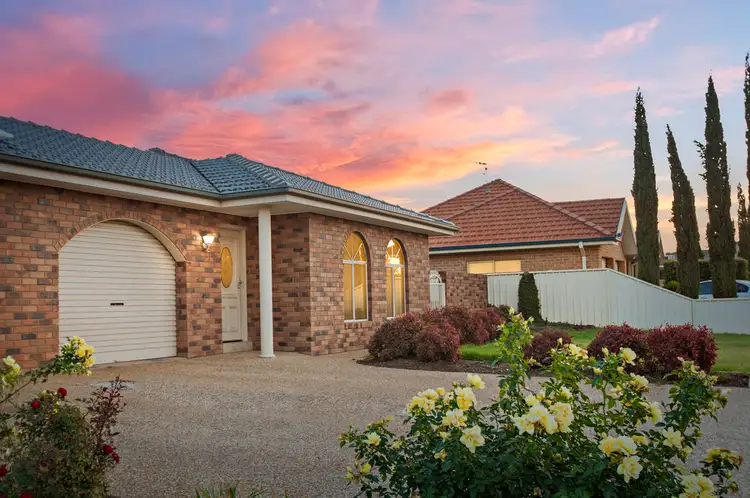 Main view of Homely unit listing, 2A Montrose Drive, Griffith NSW 2680