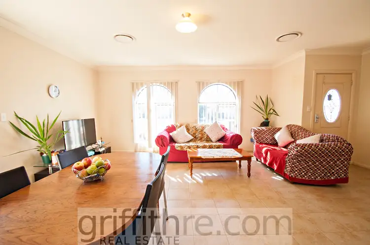 Second view of Homely unit listing, 2A Montrose Drive, Griffith NSW 2680