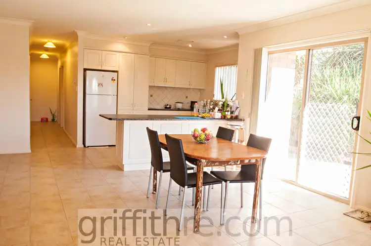 Fourth view of Homely unit listing, 2A Montrose Drive, Griffith NSW 2680