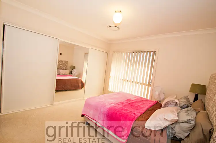 Sixth view of Homely unit listing, 2A Montrose Drive, Griffith NSW 2680