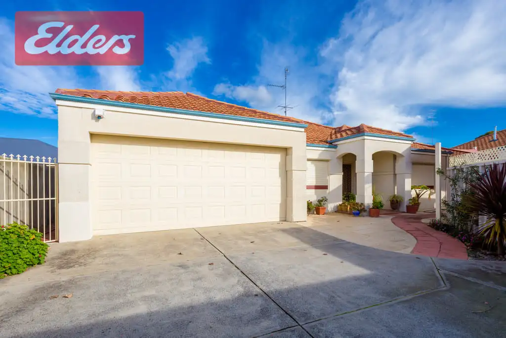 Main view of Homely house listing, 3/73 Clarke Street, South Bunbury WA 6230