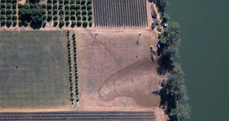 Sixth view of Homely land listing, Lot 102 Kingston Road, Loxton SA 5333