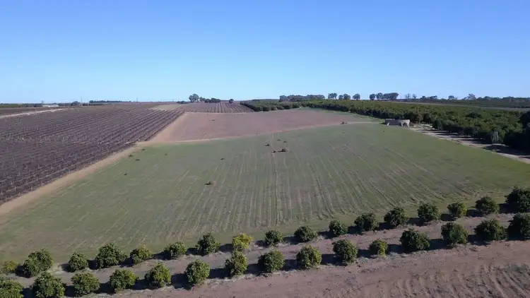 Seventh view of Homely land listing, Lot 102 Kingston Road, Loxton SA 5333