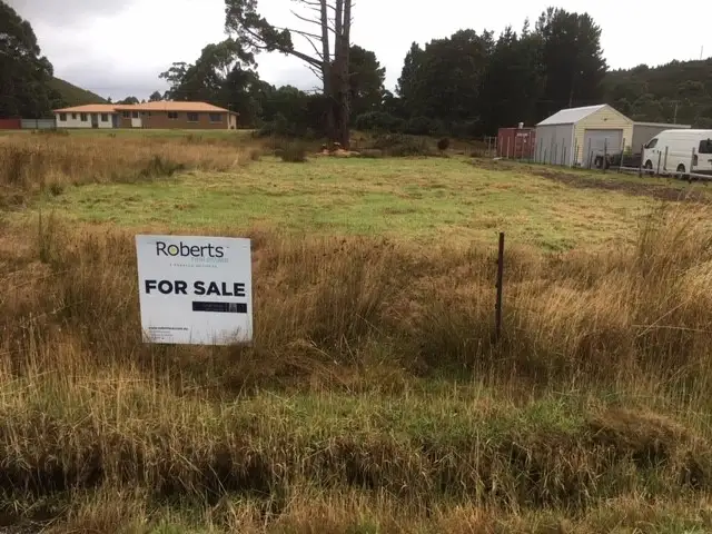 Lot 18 Tarleton Street, Zeehan TAS 7469