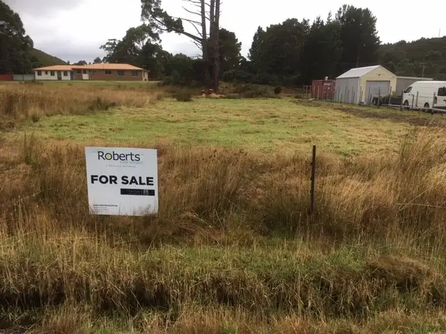 Main view of Homely land listing, Lot 18 Tarleton Street, Zeehan TAS 7469