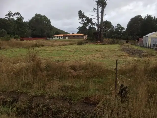 Second view of Homely land listing, Lot 18 Tarleton Street, Zeehan TAS 7469