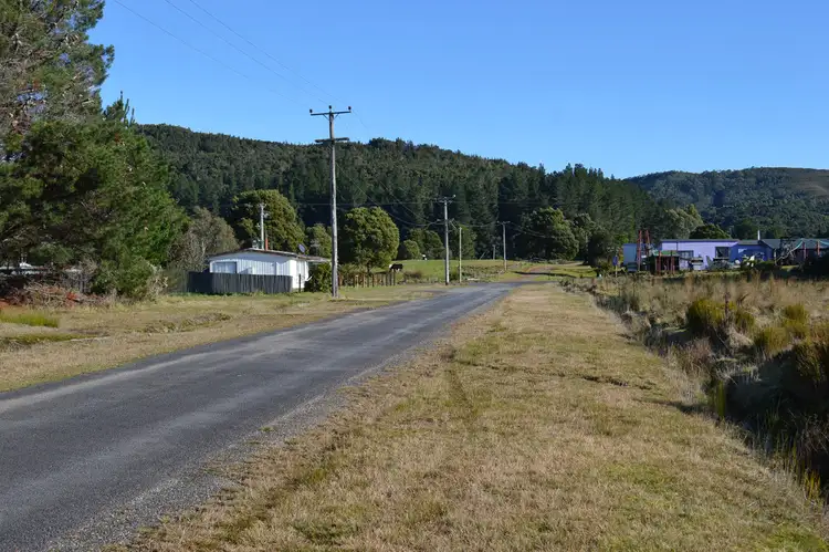 Third view of Homely land listing, Lot 18 Tarleton Street, Zeehan TAS 7469