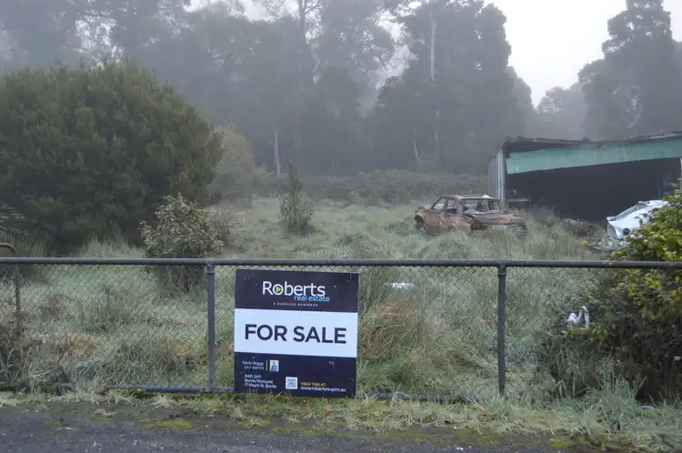 7 Hollywood Street, Rosebery TAS 7470