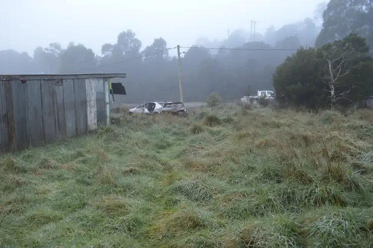Second view of Homely land listing, 7 Hollywood Street, Rosebery TAS 7470