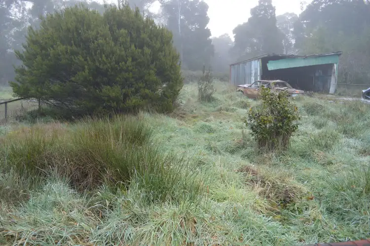 Third view of Homely land listing, 7 Hollywood Street, Rosebery TAS 7470