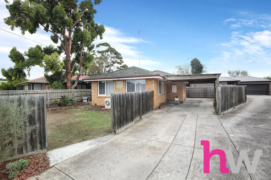 Main view of Homely house listing, 5A Corvi Court, Lara VIC 3212