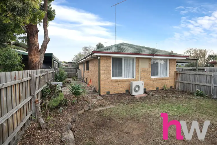 Second view of Homely house listing, 5A Corvi Court, Lara VIC 3212
