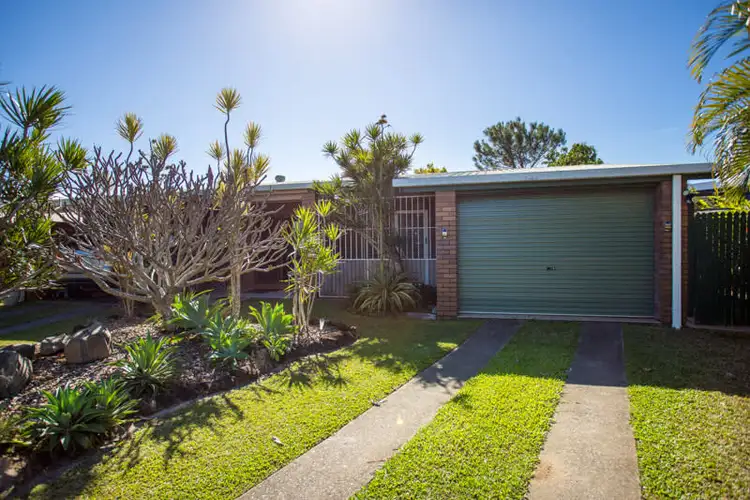 Main view of Homely semi-detached listing, 2/26 Ulanda Drive, South Mackay QLD 4740