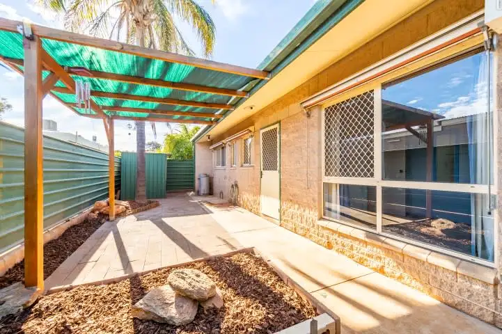 Second view of Homely unit listing, 7/66 Spearwood Road, Sadadeen NT 870