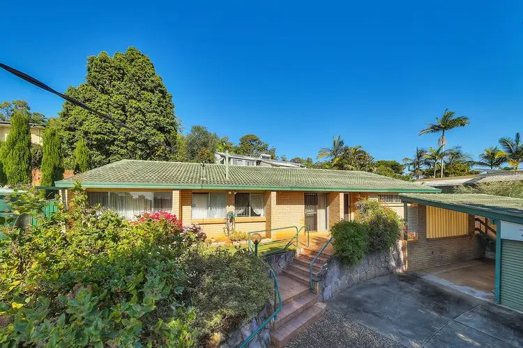 155 Monash Road, Tarragindi QLD 4121