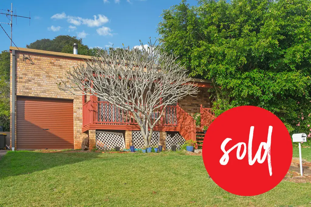 Main view of Homely house listing, 58 Seaview Avenue, Port Macquarie NSW 2444