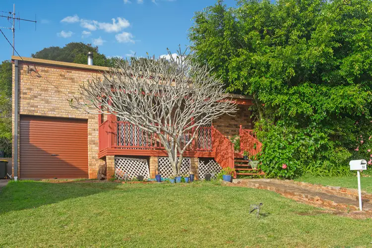 Second view of Homely house listing, 58 Seaview Avenue, Port Macquarie NSW 2444