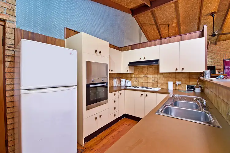 Fifth view of Homely house listing, 58 Seaview Avenue, Port Macquarie NSW 2444