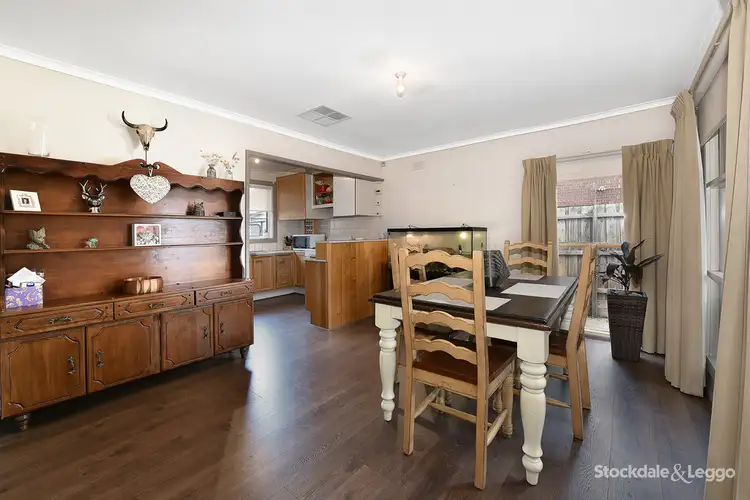 Fourth view of Homely house listing, 61 Flag Street, Kingsbury VIC 3083