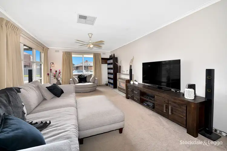 Fifth view of Homely house listing, 61 Flag Street, Kingsbury VIC 3083