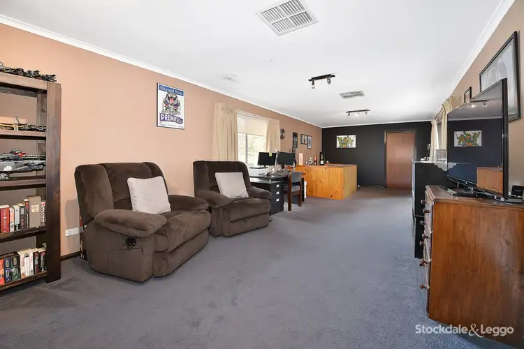 Sixth view of Homely house listing, 61 Flag Street, Kingsbury VIC 3083