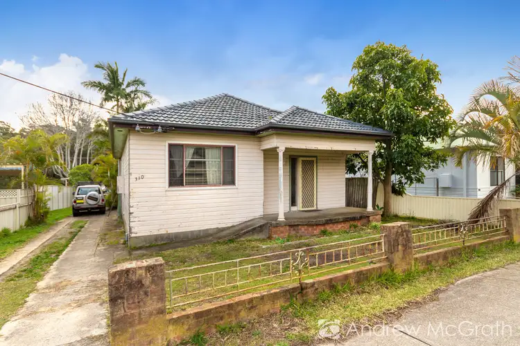 310 Old Pacific Highway, Swansea NSW 2281