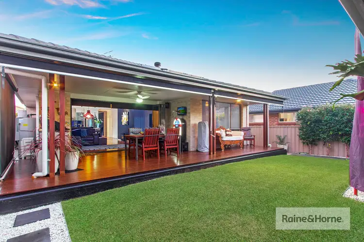 Third view of Homely house listing, 55 Uligandi Street, Ettalong Beach NSW 2257