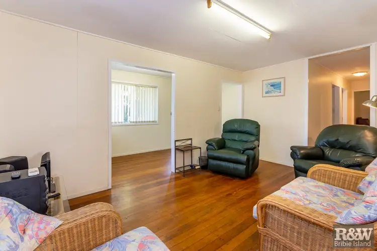 Second view of Homely house listing, 55 Verdoni Street, Bellara QLD 4507