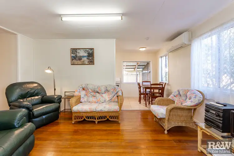 Third view of Homely house listing, 55 Verdoni Street, Bellara QLD 4507