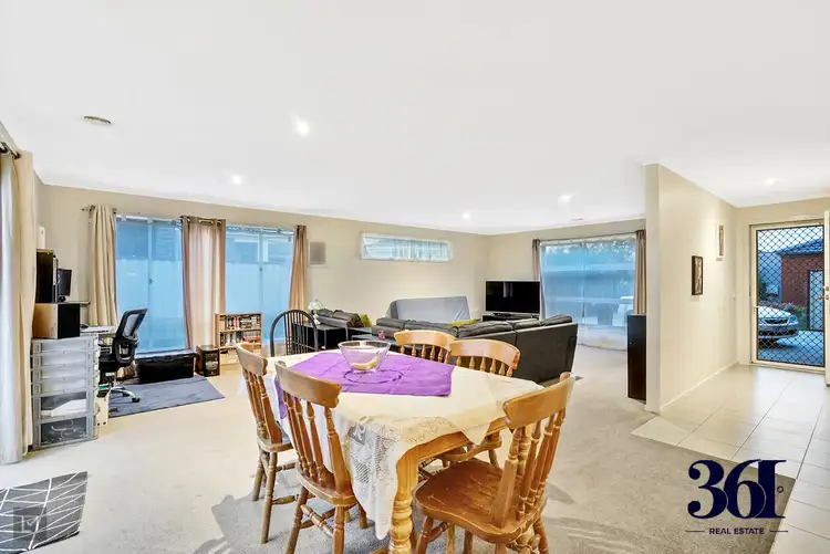 Third view of Homely house listing, 2/26 Mcburnie Drive, Kurunjang VIC 3337