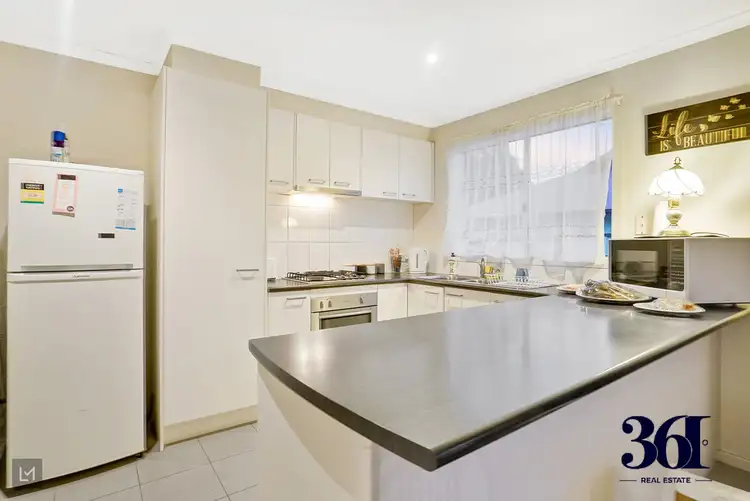 Fourth view of Homely house listing, 2/26 Mcburnie Drive, Kurunjang VIC 3337