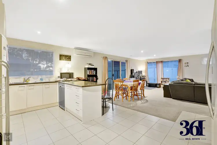 Fifth view of Homely house listing, 2/26 Mcburnie Drive, Kurunjang VIC 3337