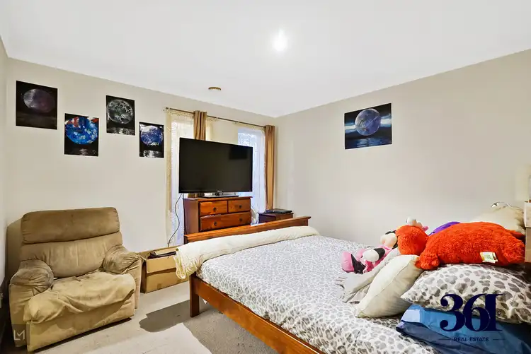 Sixth view of Homely house listing, 2/26 Mcburnie Drive, Kurunjang VIC 3337