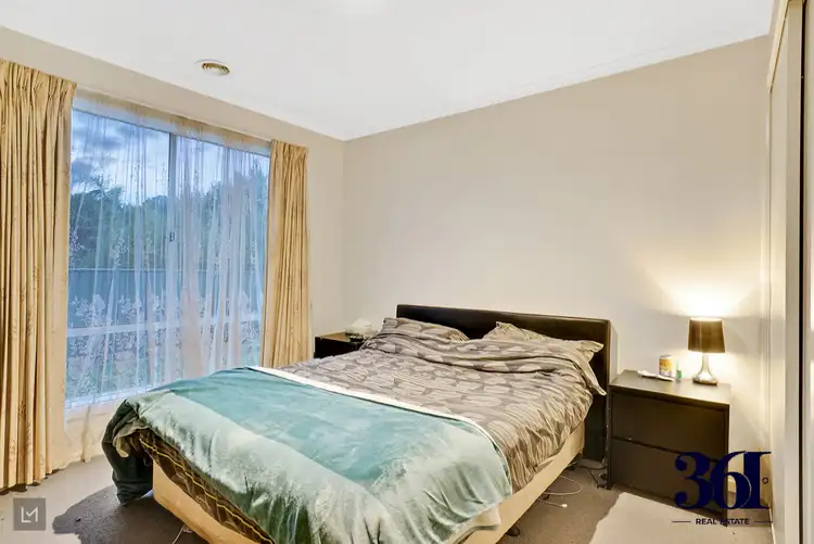Seventh view of Homely house listing, 2/26 Mcburnie Drive, Kurunjang VIC 3337