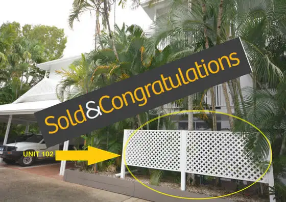 Unit 102 Coral Apartments, 9-11 Blake Street, Port Douglas QLD 4877