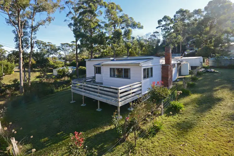 Main view of Homely house listing, 16 Vincent Avenue, Verona Sands TAS 7112