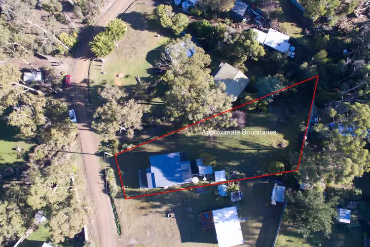 Second view of Homely house listing, 16 Vincent Avenue, Verona Sands TAS 7112