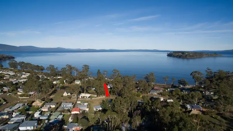 Fourth view of Homely house listing, 16 Vincent Avenue, Verona Sands TAS 7112