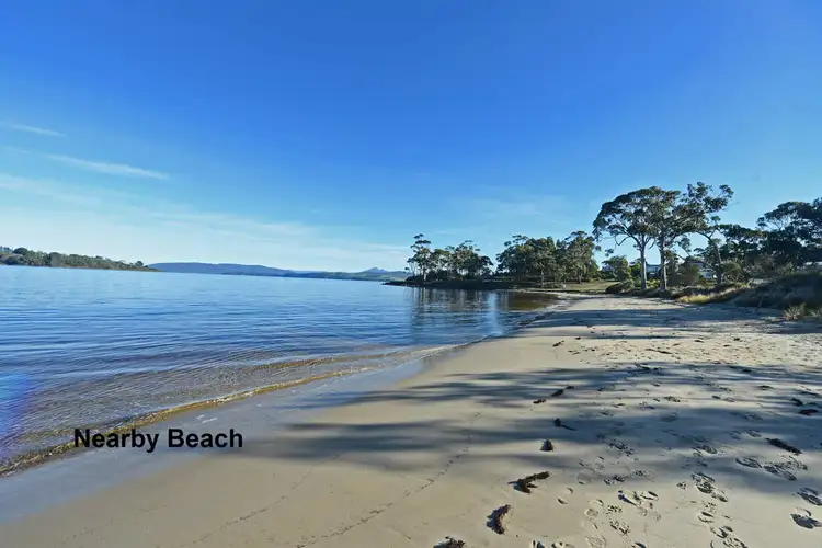 Fifth view of Homely house listing, 16 Vincent Avenue, Verona Sands TAS 7112