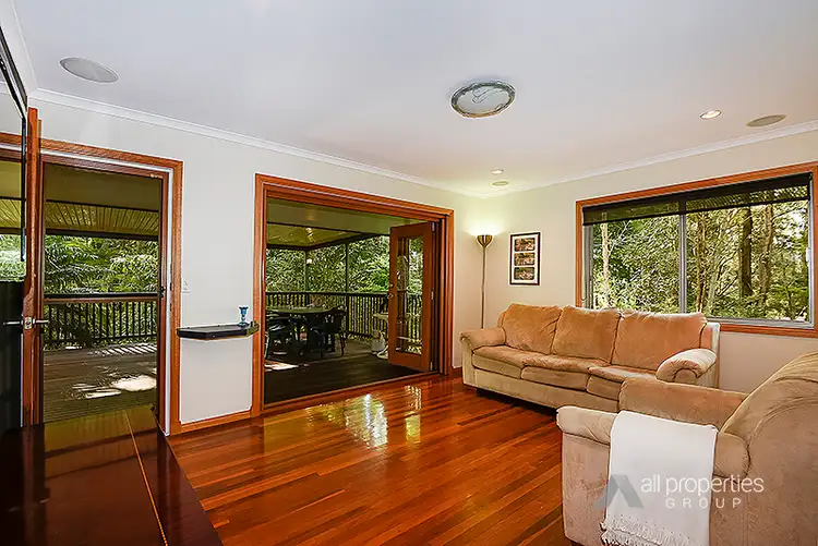 Second view of Homely house listing, 30 Tanah Merah Avenue, Tanah Merah QLD 4128
