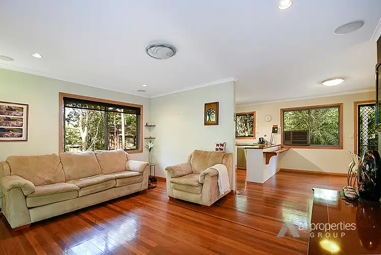 Third view of Homely house listing, 30 Tanah Merah Avenue, Tanah Merah QLD 4128